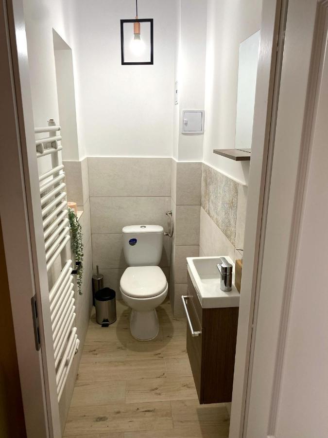 Asha Central Apartment Timişoara Exterior foto